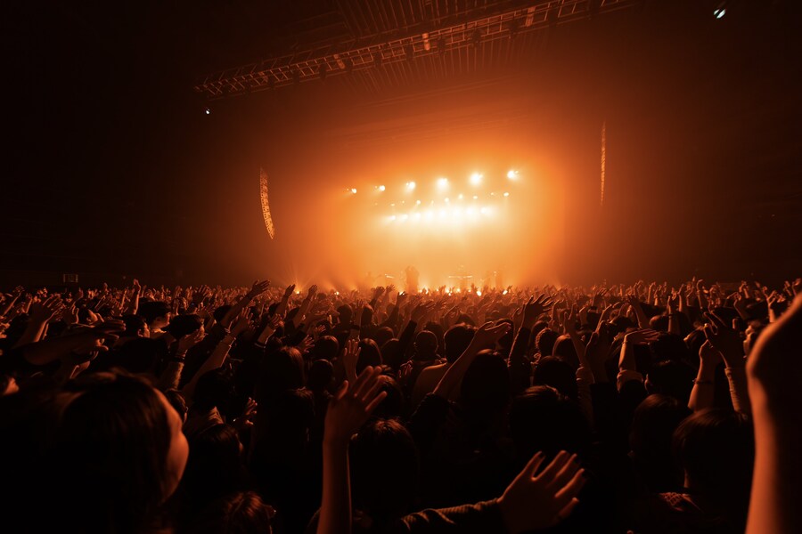 '日 신예' 나토리, 서울 첫 내한…떼창에 울컥 "인이어 뚫릴 만큼 감동"_3.jpg