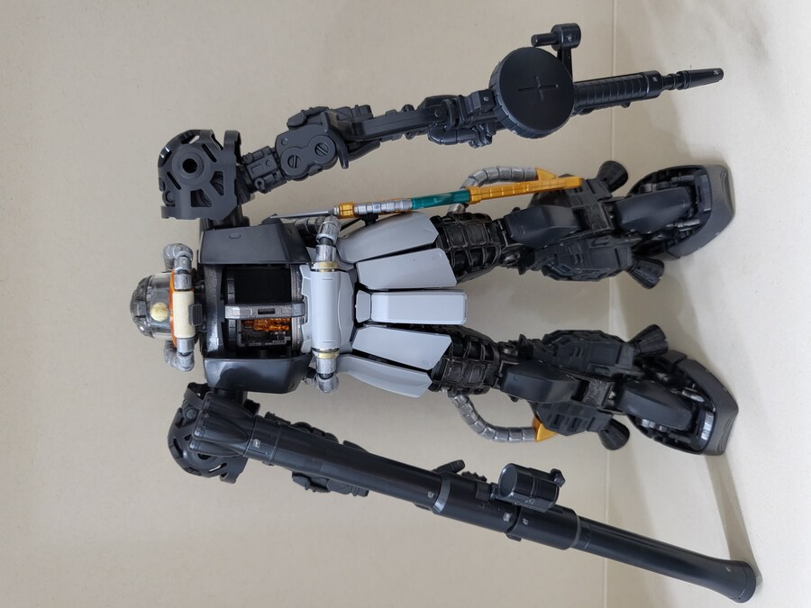 (초보도색) 고기동형 자쿠 2 신 마츠나가 커스텀_3.jpg