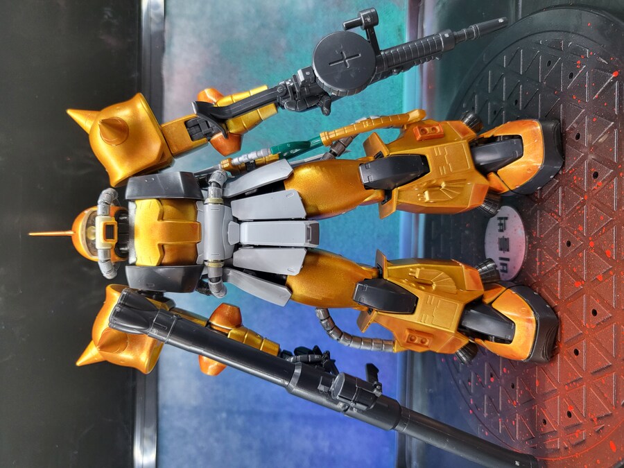 (초보도색) 고기동형 자쿠 2 신 마츠나가 커스텀_9.jpg