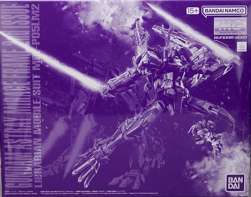 MG 아스트레이 미라쥬 프레임 세컨드 이슈 해외 리뷰 (스크롤 주의)_1.jpg