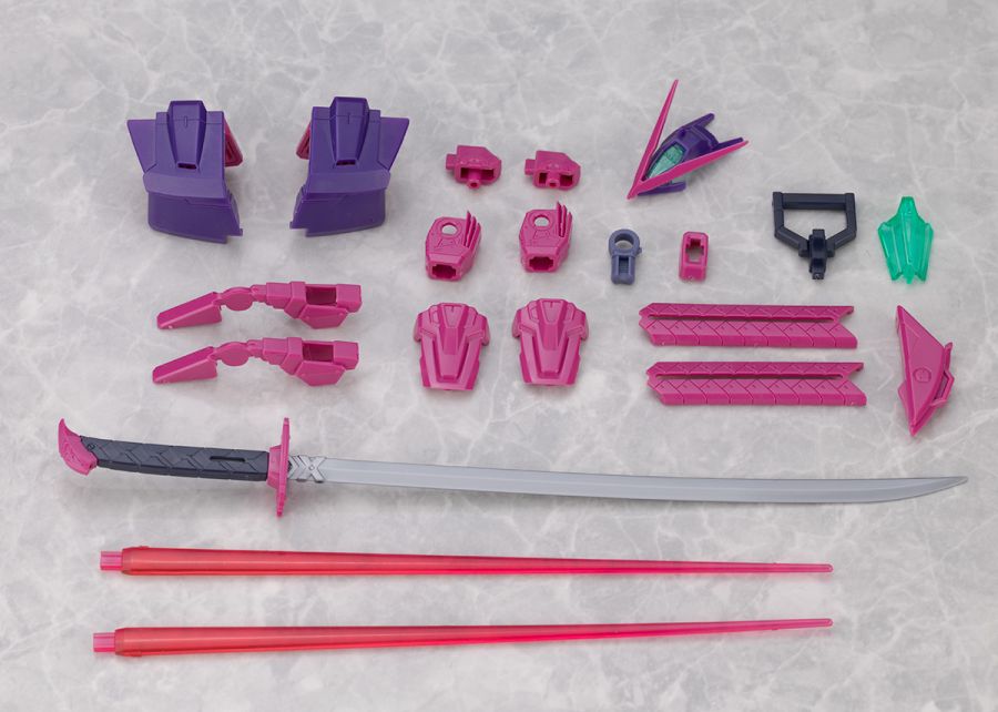 MG 아스트레이 미라쥬 프레임 세컨드 이슈 해외 리뷰 (스크롤 주의)_14.jpg