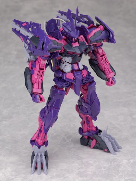 MG 아스트레이 미라쥬 프레임 세컨드 이슈 해외 리뷰 (스크롤 주의)_19.jpg