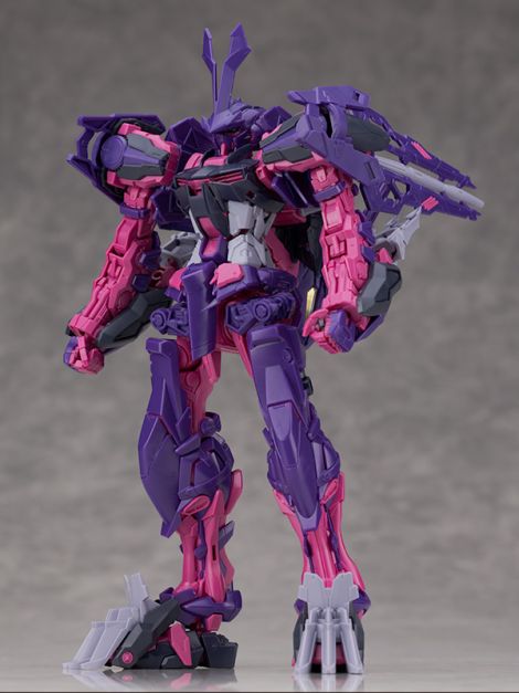 MG 아스트레이 미라쥬 프레임 세컨드 이슈 해외 리뷰 (스크롤 주의)_20.jpg