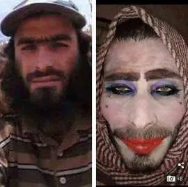 혐 주의) 테러리스트 위장 전술_4.webp