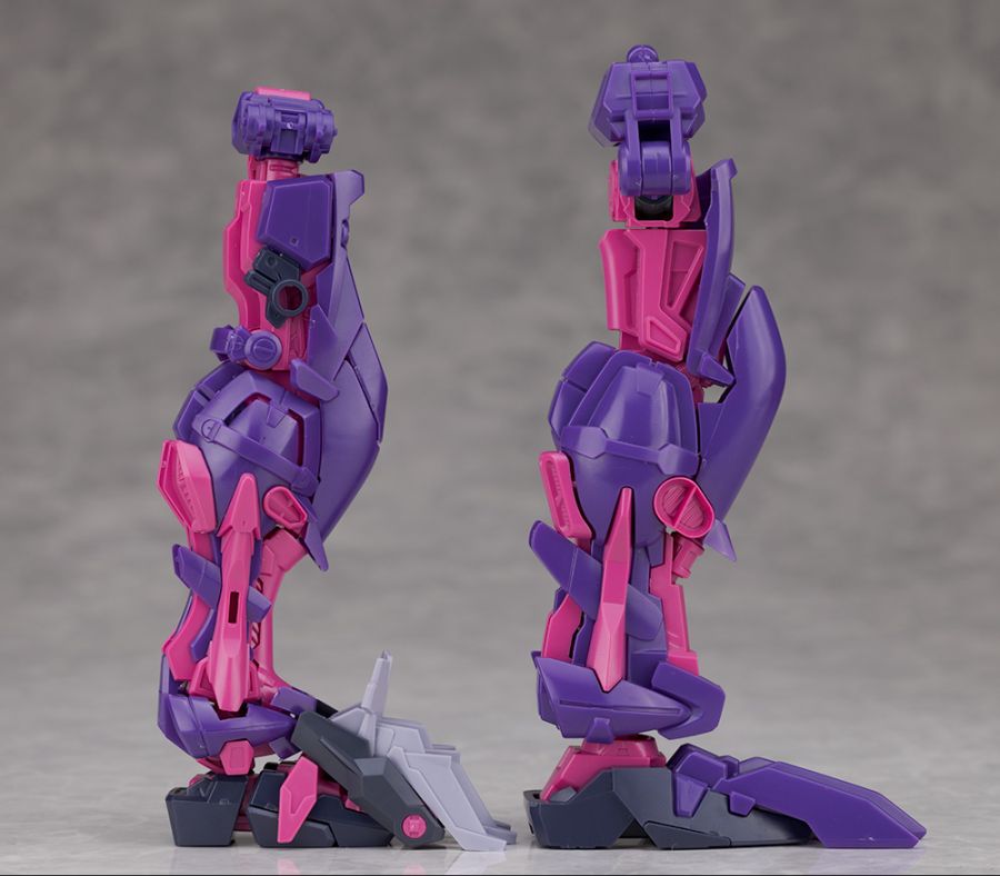 MG 아스트레이 미라쥬 프레임 세컨드 이슈 해외 리뷰 (스크롤 주의)_43.jpg