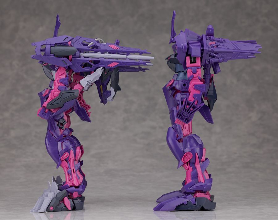 MG 아스트레이 미라쥬 프레임 세컨드 이슈 해외 리뷰 (스크롤 주의)_57.jpg