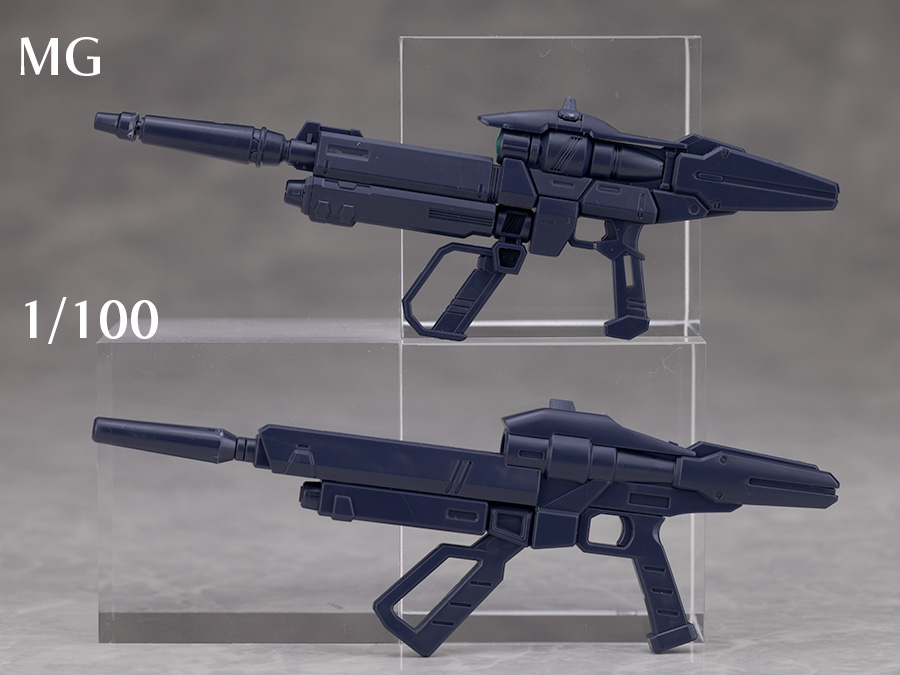 MG 아스트레이 미라쥬 프레임 세컨드 이슈 해외 리뷰 (스크롤 주의)_66.jpg