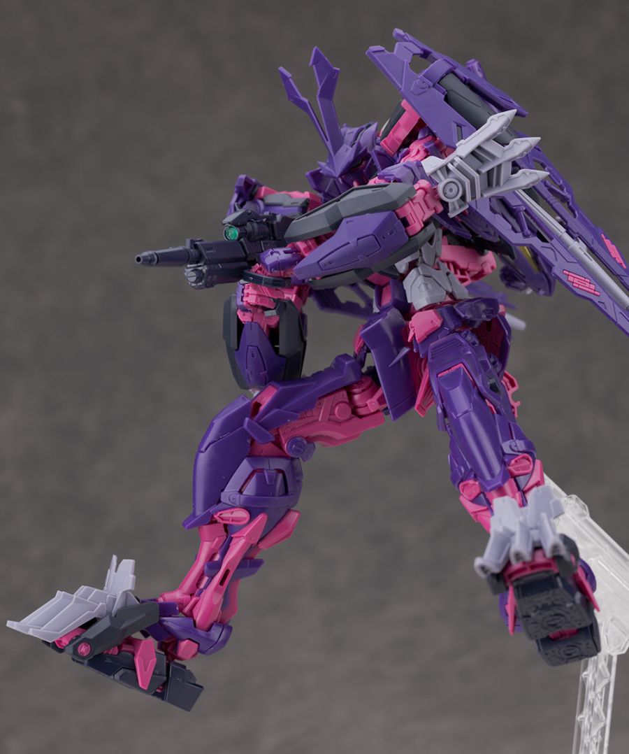 MG 아스트레이 미라쥬 프레임 세컨드 이슈 해외 리뷰 (스크롤 주의)_71.jpg