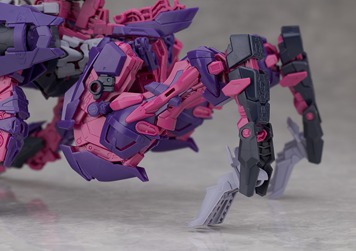 MG 아스트레이 미라쥬 프레임 세컨드 이슈 해외 리뷰 (스크롤 주의)_99.jpg