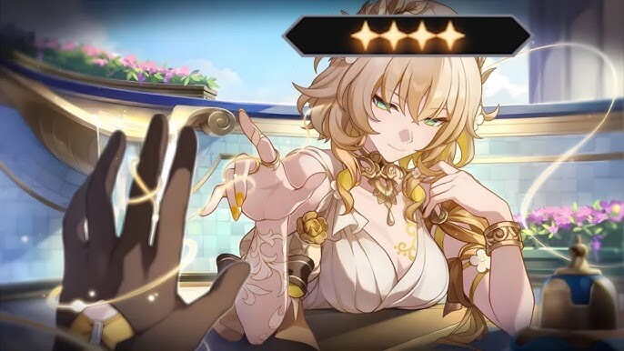 스타레일) 어 뭐야 화폐전쟁 4성이 있었어??_1.jpg