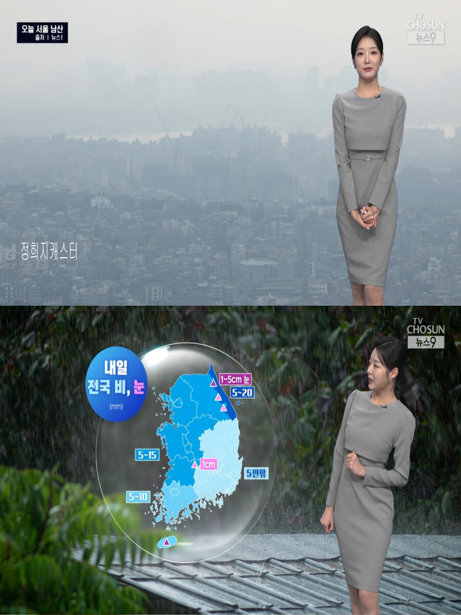 내일, 전국 황사비 가능성(오전 안개, 미세먼지 기승)_32.jpg