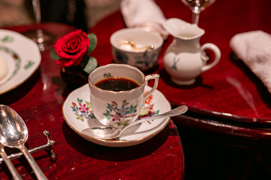 철판요리 - 긴자 우카이테이_40.jpg