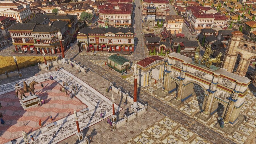 [[명예의 전당 ]]의 [ 개선문 ]이 생각보다 큼직하네요..''_1.jpg