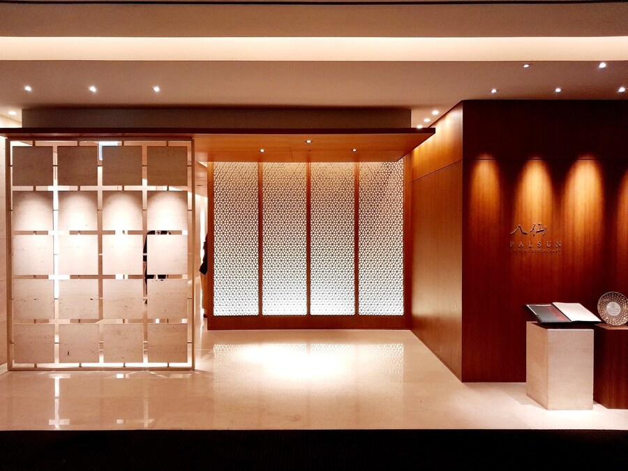 이 사람이 흑백2 참가자라고? 후덕죽 셰프의 음식들_2.jpg