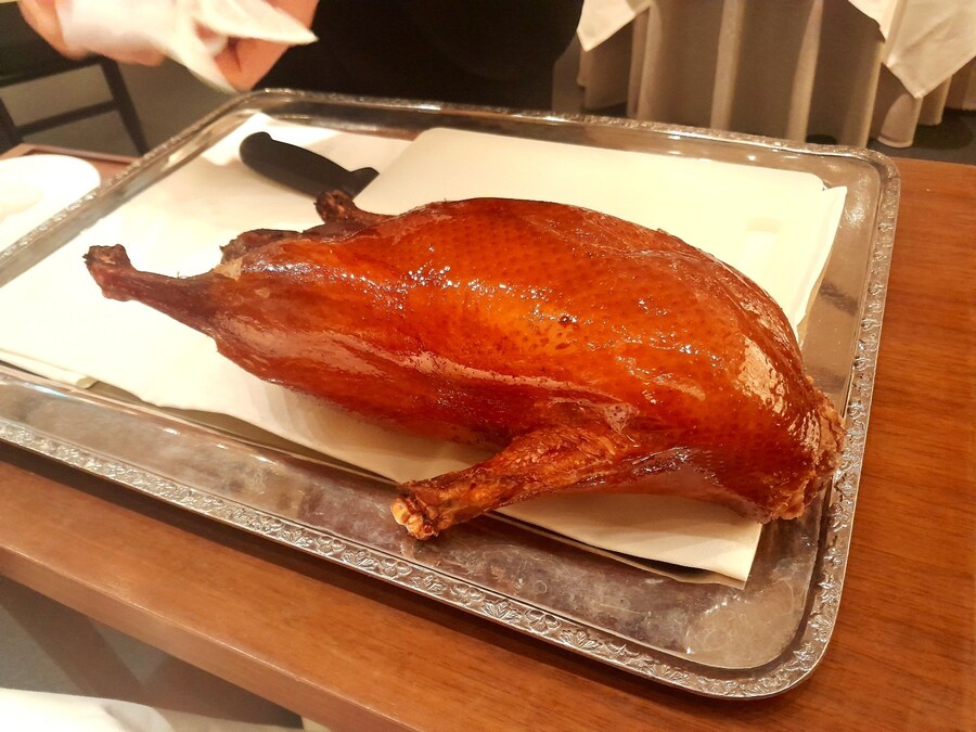 이 사람이 흑백2 참가자라고? 후덕죽 셰프의 음식들_4.jpg