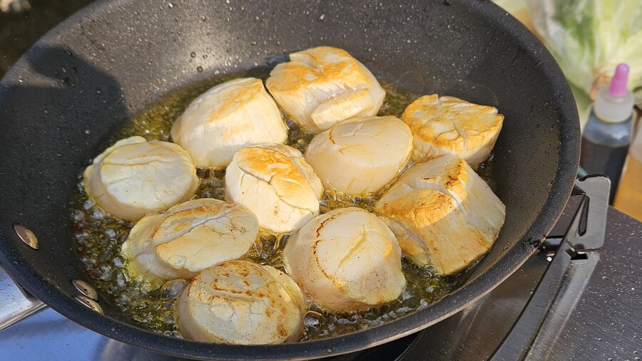 흔한 자취생의 바베큐 김장_21.jpg