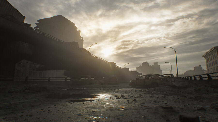 프로듀서 쿠마자와 마사토 바이오하자드 레퀴엠 체크포인트 게이밍 인터뷰_1.jpg