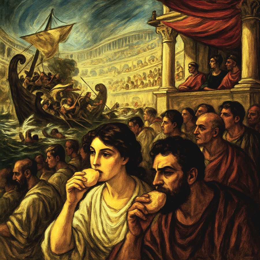 강인공지능 달성 시의 디스토피아 모습으로 추측되는 것_1.jpg