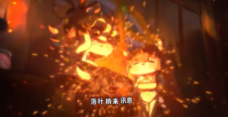 트릭컬) 비리비리 : 중국 동포 여러분! 트릭컬은 이런 게임입니다!_1.png