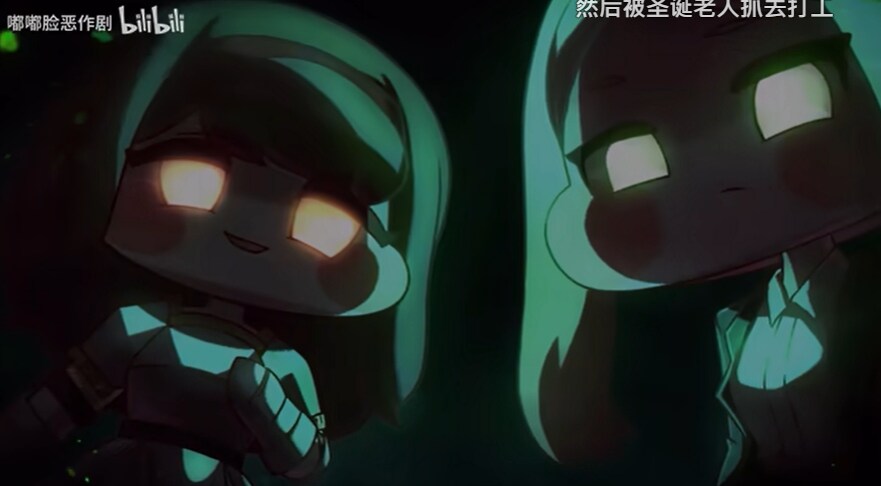 트릭컬) 비리비리 : 중국 동포 여러분! 트릭컬은 이런 게임입니다!_6.png