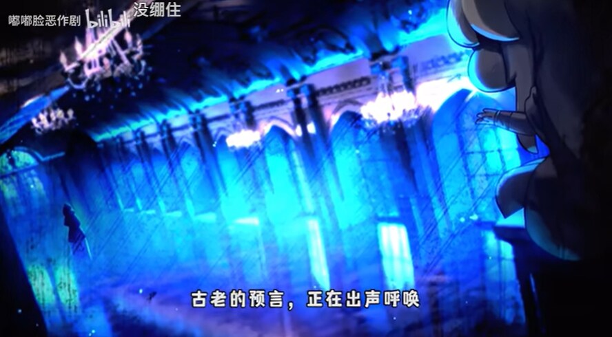 트릭컬) 비리비리 : 중국 동포 여러분! 트릭컬은 이런 게임입니다!_8.png