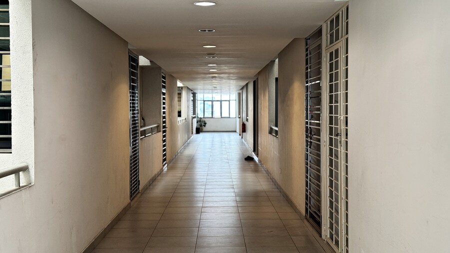 밖에서 밥 먹습니다 - 코타키나발루, Boya Imago_1.jpg