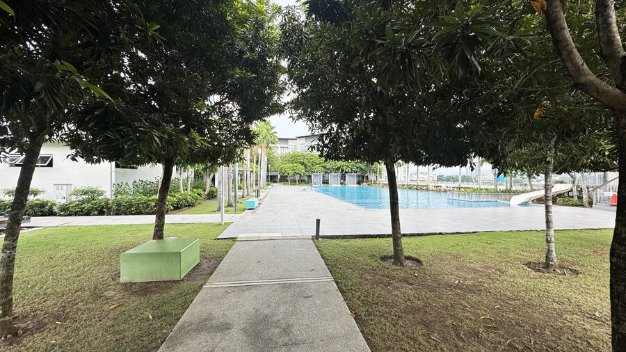 밖에서 밥 먹습니다 - 코타키나발루, Boya Imago_3.jpg