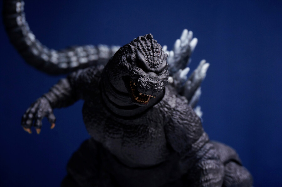 히야 토이즈 고질라 (1991) 일반판, 방사열선 버전_12.jpg