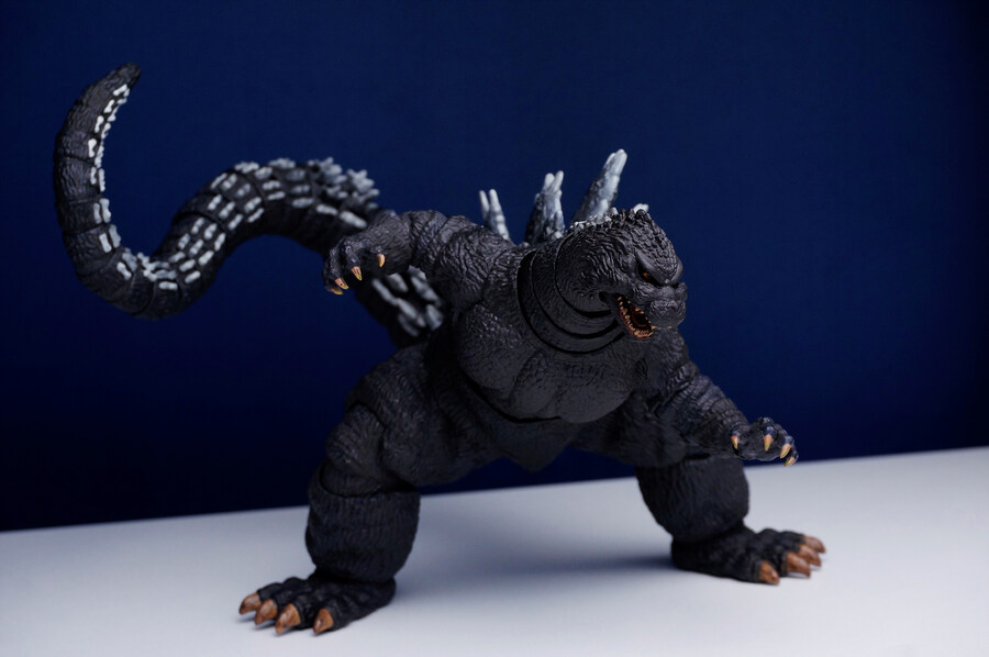 히야 토이즈 고질라 (1991) 일반판, 방사열선 버전_15.jpg