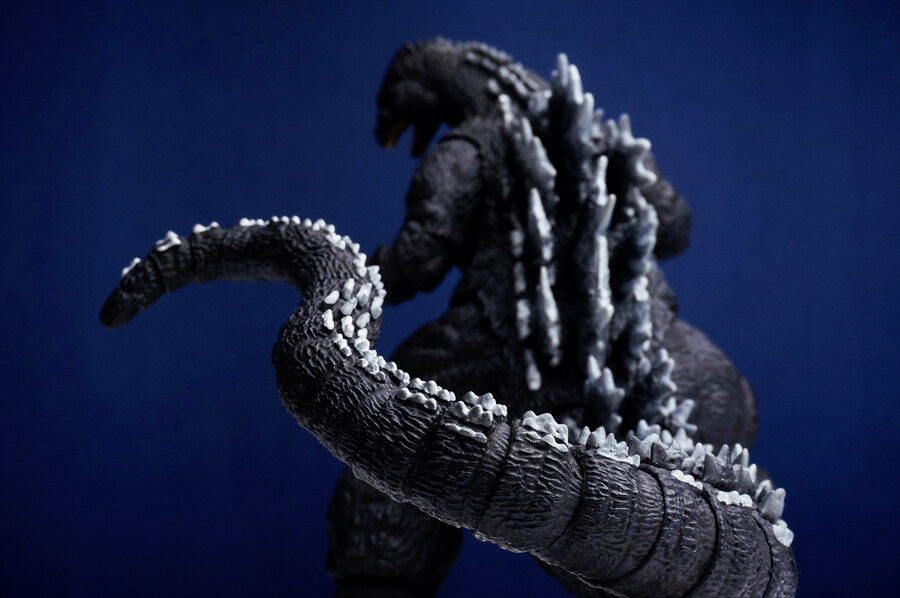 히야 토이즈 고질라 (1991) 일반판, 방사열선 버전_19.jpg