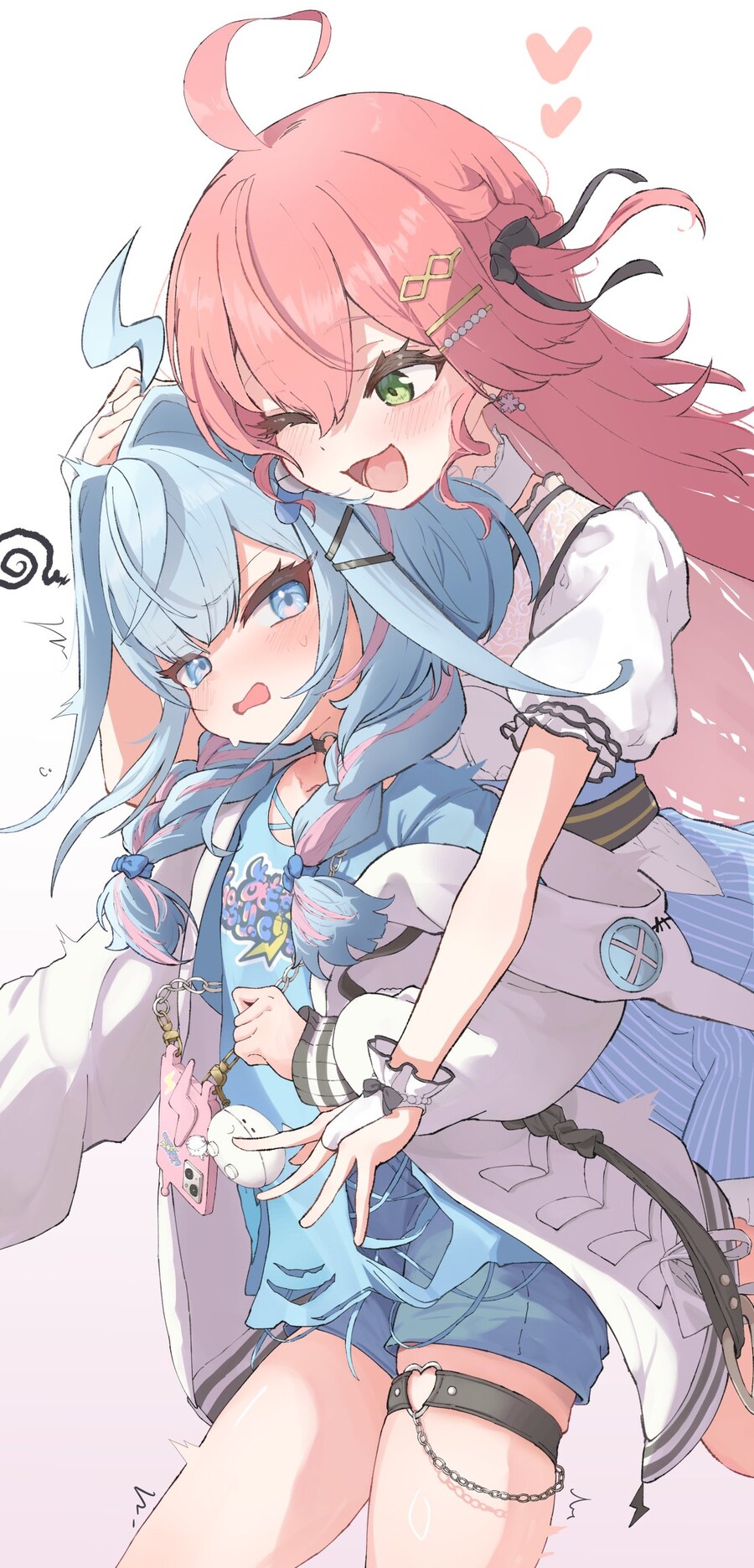 버튜버) 생각해보니 FG들은 다들 JP 선배랑 연이 깊구나_5.jpg