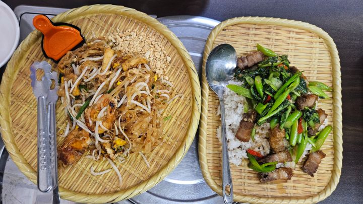 한국에서 가장 맛있는 태국음식 세종 빠쇼앱샙(그린커리 레드커리 커무양 등등)_11.jpg
