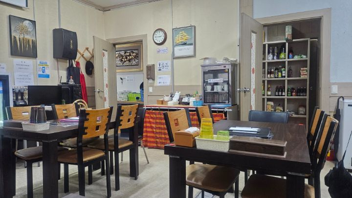 한국에서 가장 맛있는 태국음식 세종 빠쇼앱샙(그린커리 레드커리 커무양 등등)_22.jpg