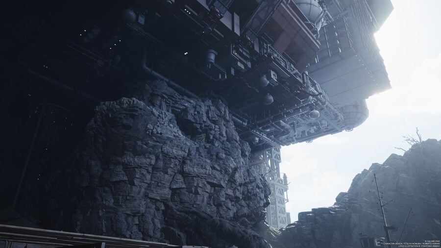 파이널 판타지7 리버스 플레이 스샷 (스압)_89.jpg