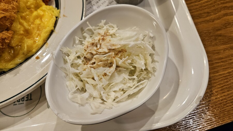 [대전]성심당 테라스키친 돈가스 볼케이노 필라프 / 눈꽃빙수 딸기_6.jpg