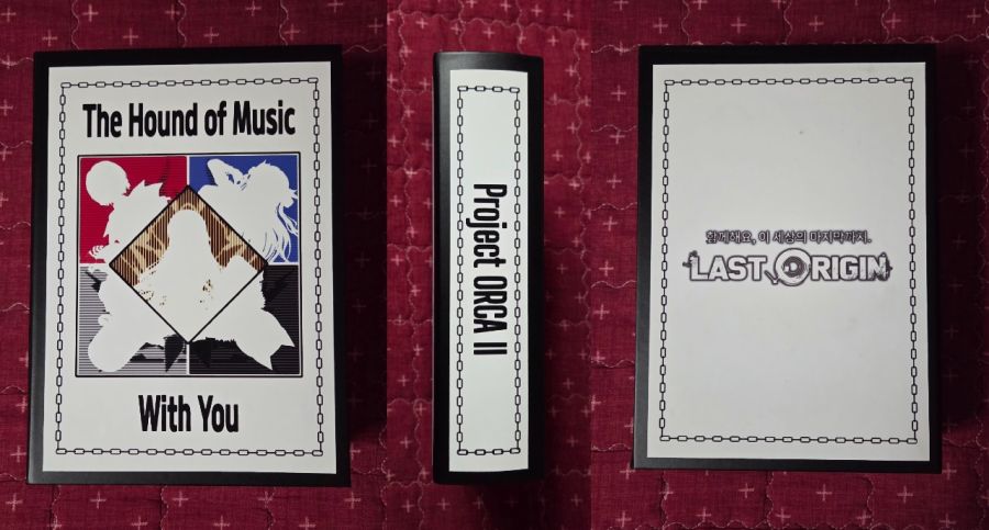 선물로 보낸 앨범과 미니 CD 키링 간단 제작기_3.jpg