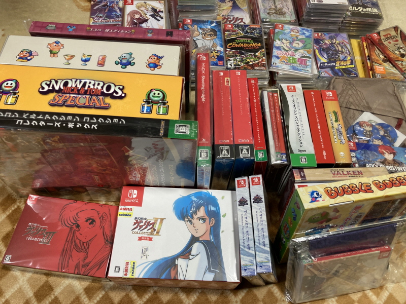 스위치(NS) 게임 100개 & 파판과 이스 ~_5.jpg