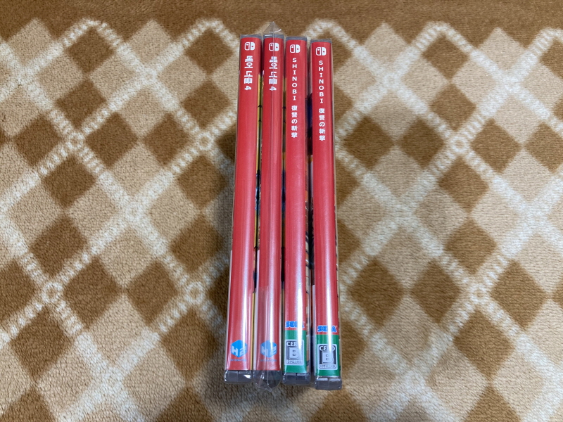 스위치(NS) 게임 100개 & 파판과 이스 ~_15.jpg