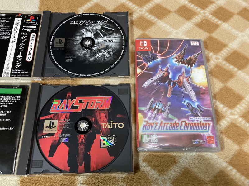 스위치(NS) 게임 100개 & 파판과 이스 ~_29.jpg