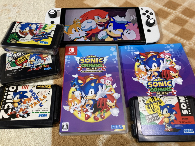 스위치(NS) 게임 100개 & 파판과 이스 ~_54.jpg