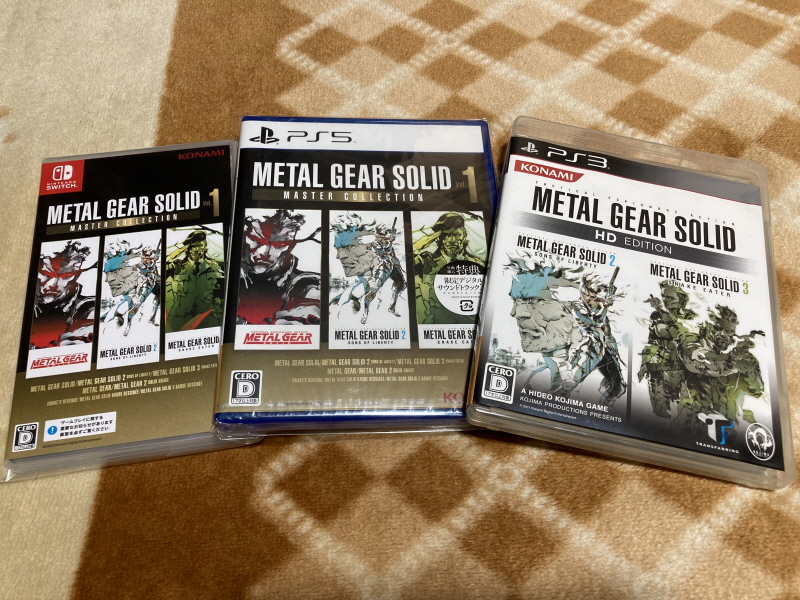 스위치(NS) 게임 100개 & 파판과 이스 ~_55.jpg