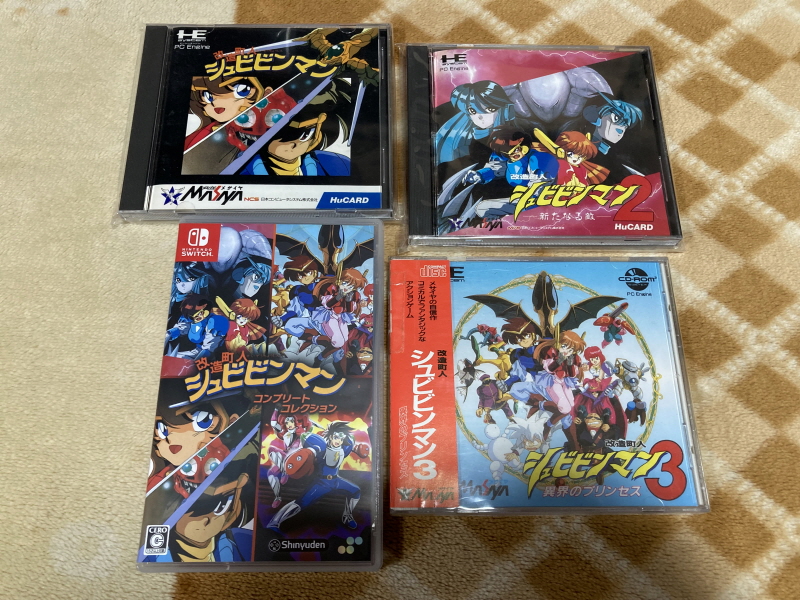 스위치(NS) 게임 100개 & 파판과 이스 ~_57.jpg