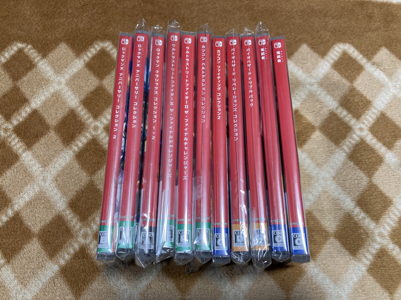 스위치(NS) 게임 100개 & 파판과 이스 ~_67.jpg