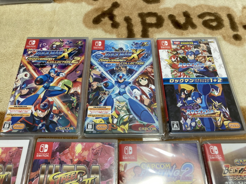 스위치(NS) 게임 100개 & 파판과 이스 ~_69.jpg