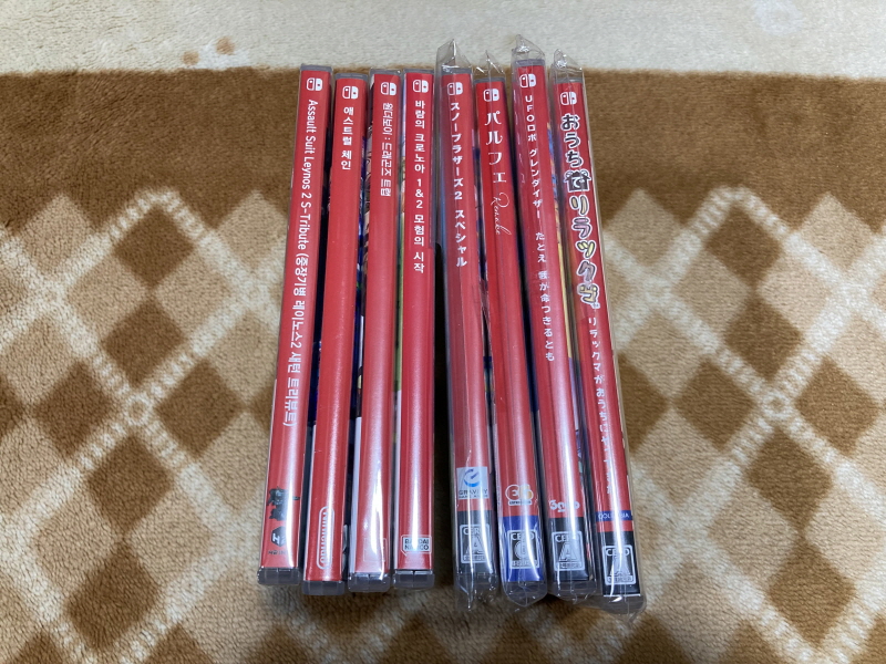 스위치(NS) 게임 100개 & 파판과 이스 ~_88.jpg