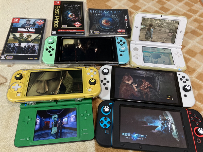 스위치(NS) 게임 100개 & 파판과 이스 ~_76.jpg