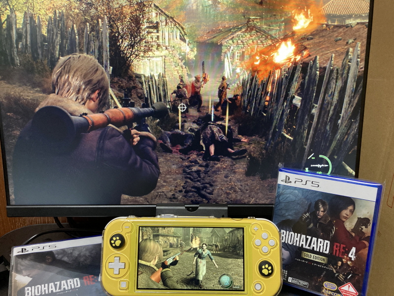 스위치(NS) 게임 100개 & 파판과 이스 ~_77.jpg