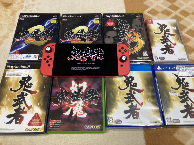 스위치(NS) 게임 100개 & 파판과 이스 ~_81.jpg