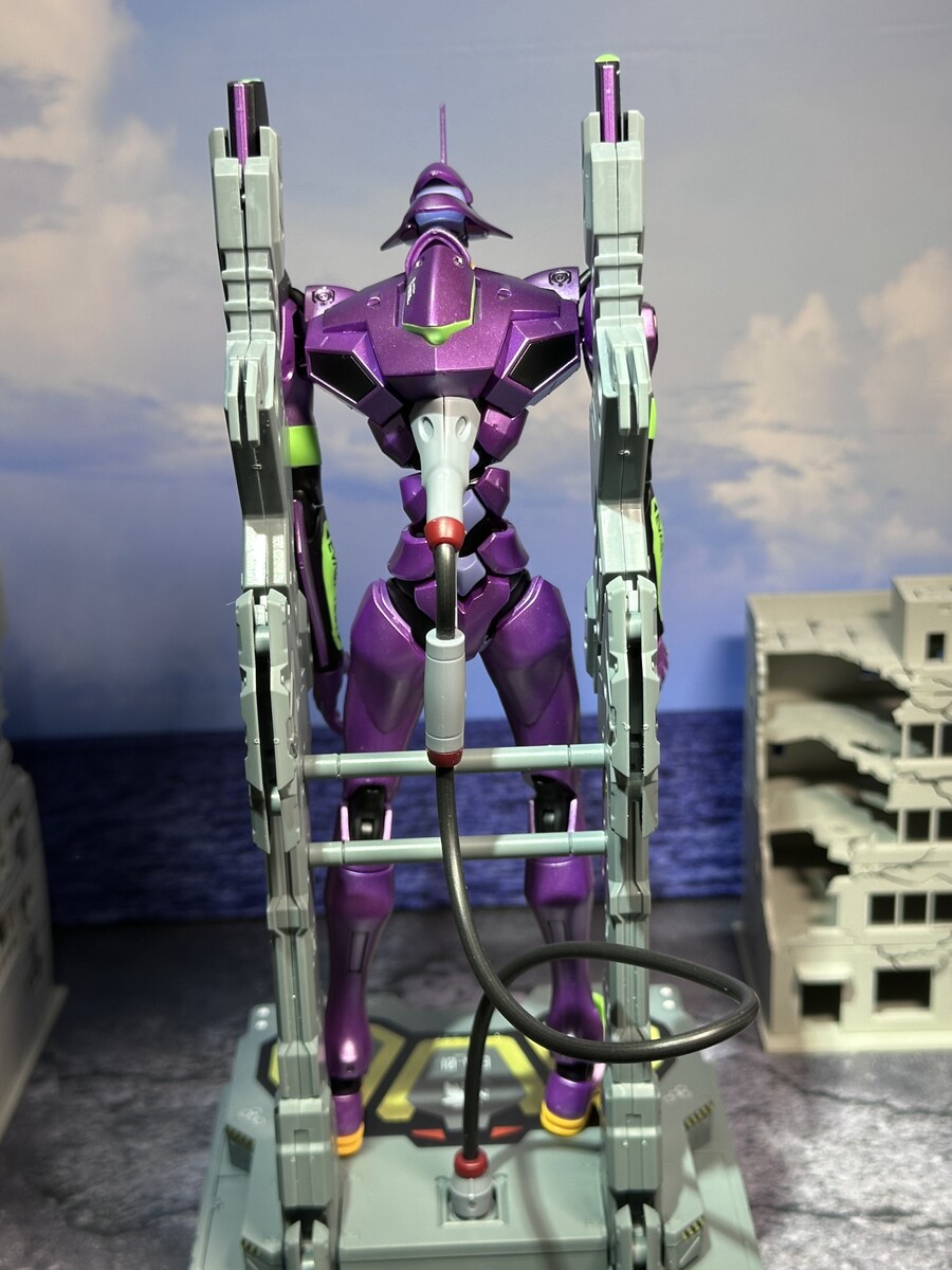 블로키 에반게리온 TV판 초호기 + 극장판 0호기_3.jpg