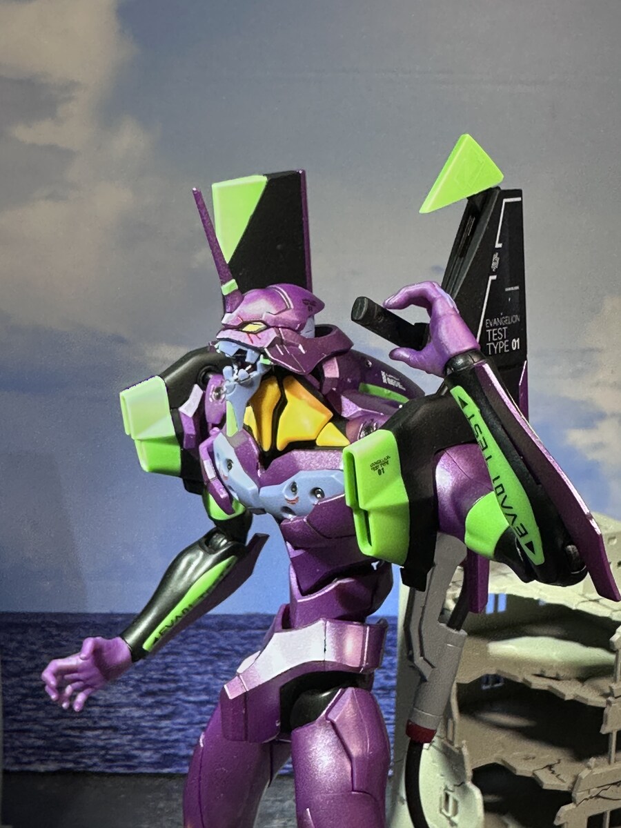 블로키 에반게리온 TV판 초호기 + 극장판 0호기_8.jpg